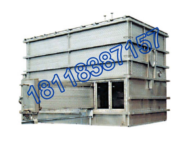 NLG 系列內(nèi)加熱流化床干燥機(jī)