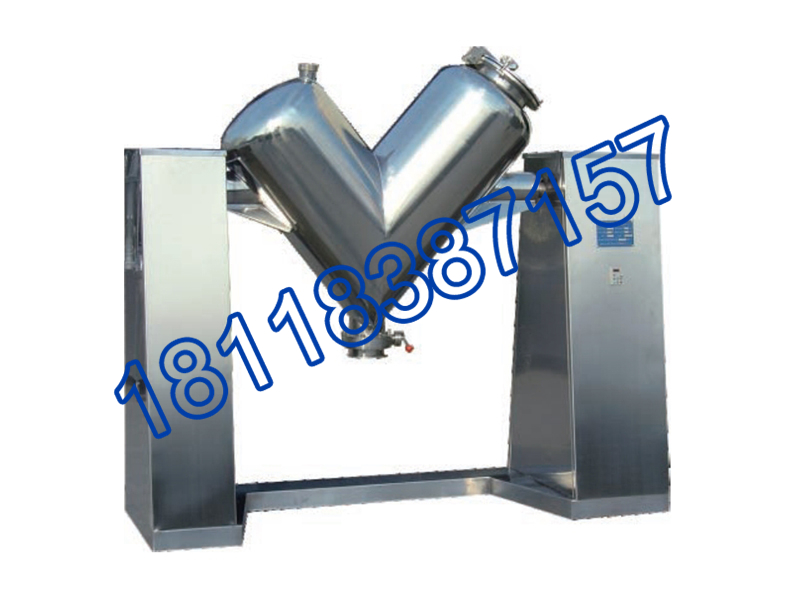 VHJ 型系列混合機(jī)